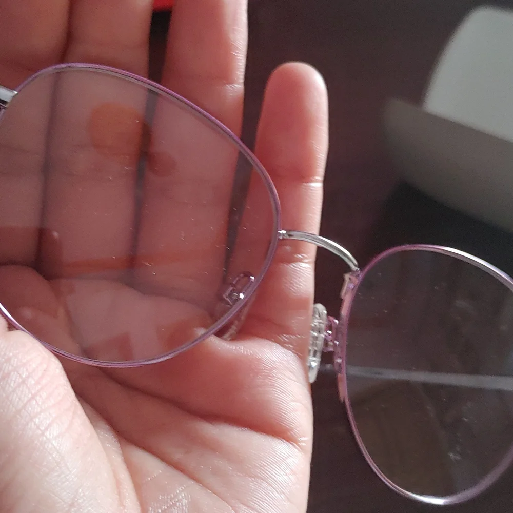 Lenskart glasses with zero power - Fixed price - Picture 3 of 6